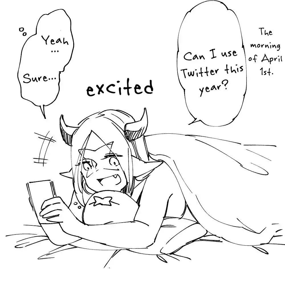 Vacation Maou to Pet Chapter 10.5 page 8