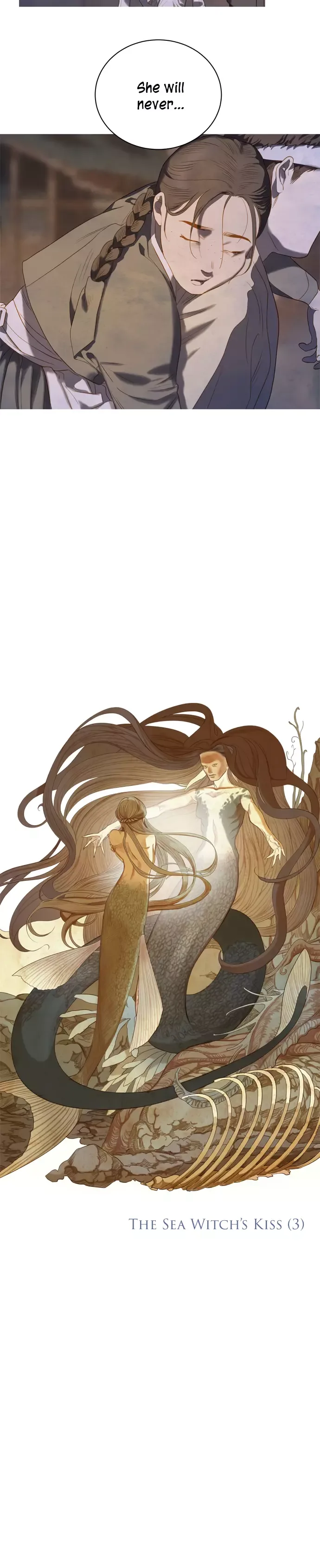 Gorae Byul - The Gyeongseong Mermaid Chapter 8 page 10