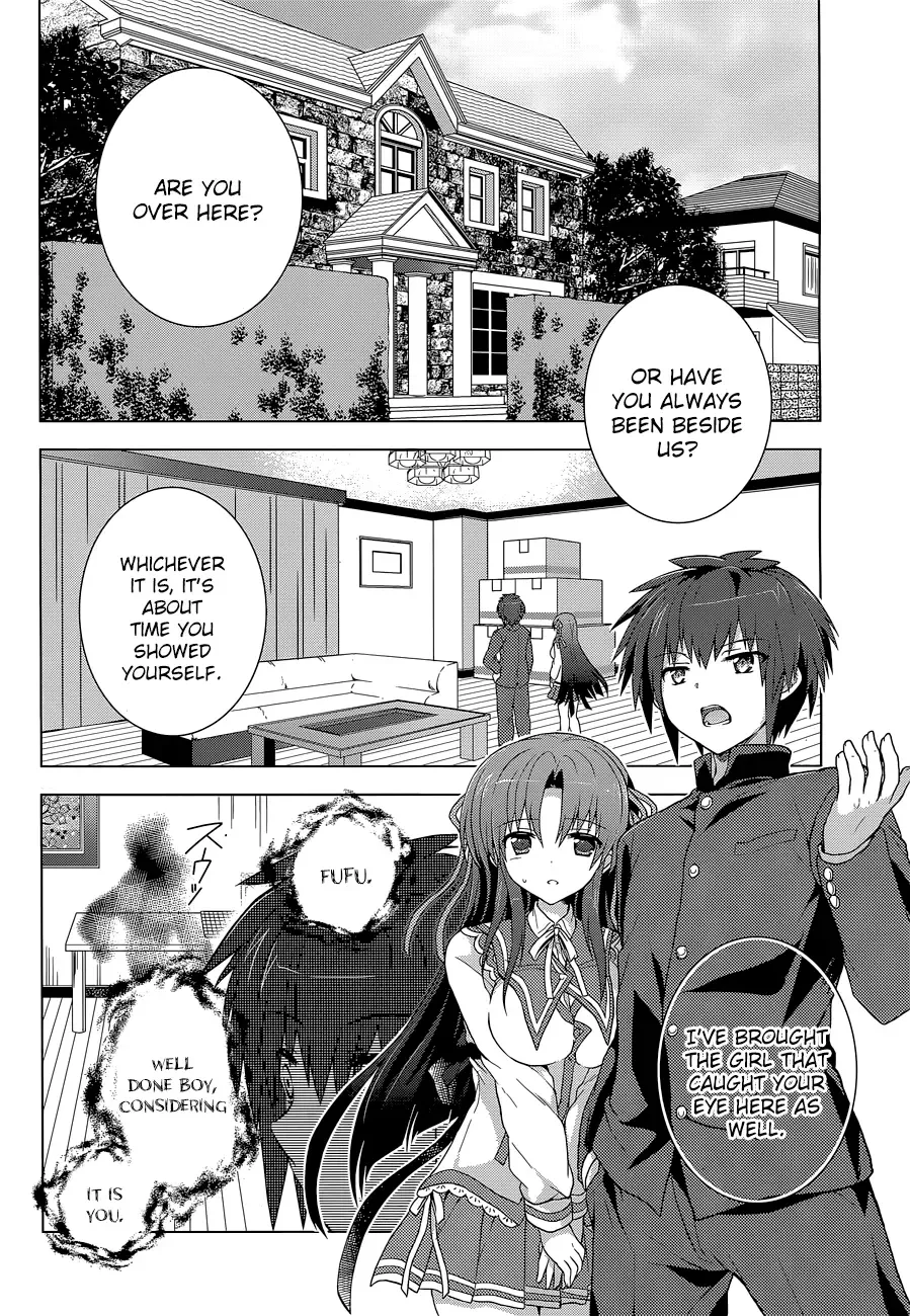 Meiyaku no Leviathan Chapter 10 page 4