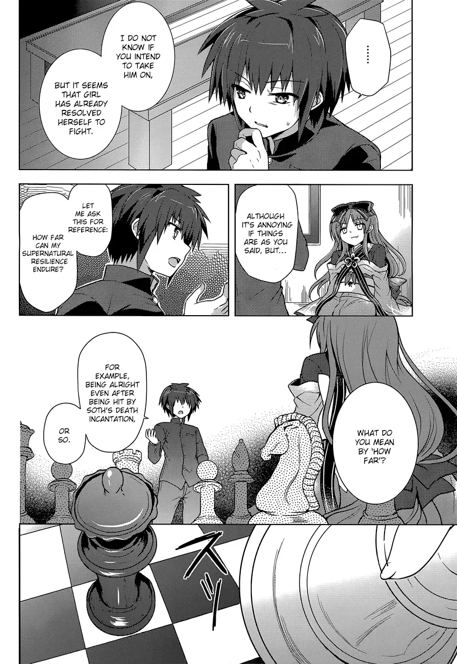 Meiyaku no Leviathan Chapter 10 page 10