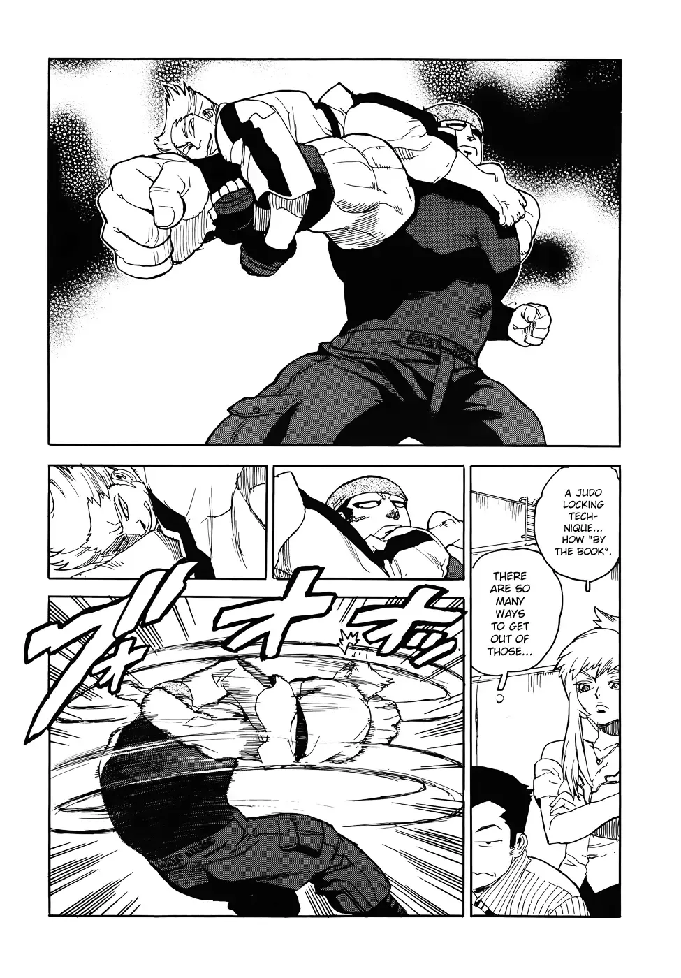 Aiki-S Chapter 10 page 3