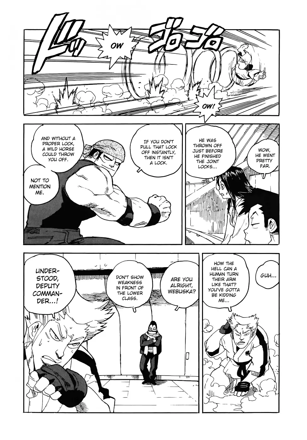 Aiki-S Chapter 10 page 5