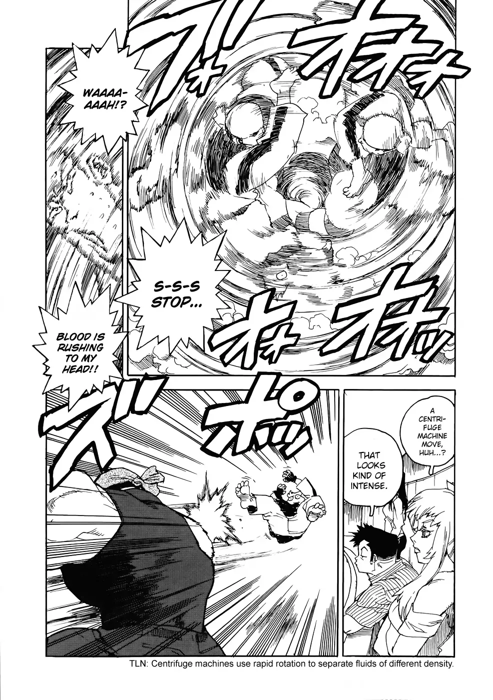 Aiki-S Chapter 10 page 4