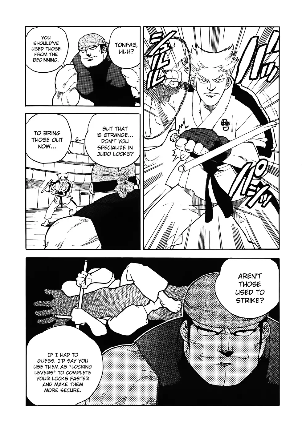 Aiki-S Chapter 10 page 6