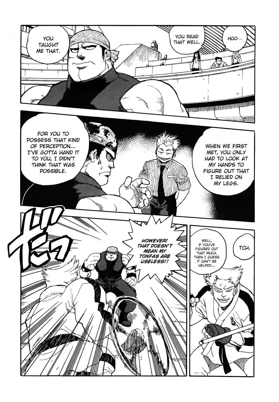 Aiki-S Chapter 10 page 7