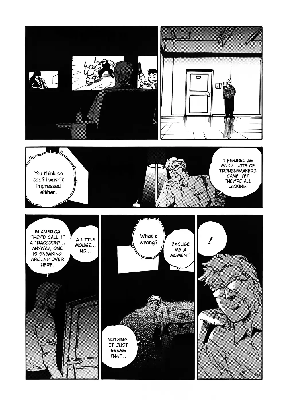 Aiki-S Chapter 10 page 8