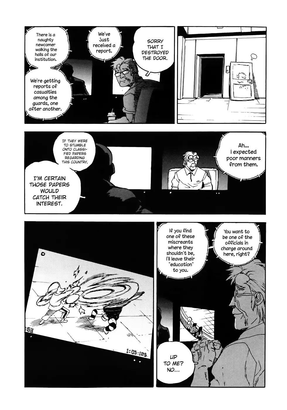 Aiki-S Chapter 10 page 14