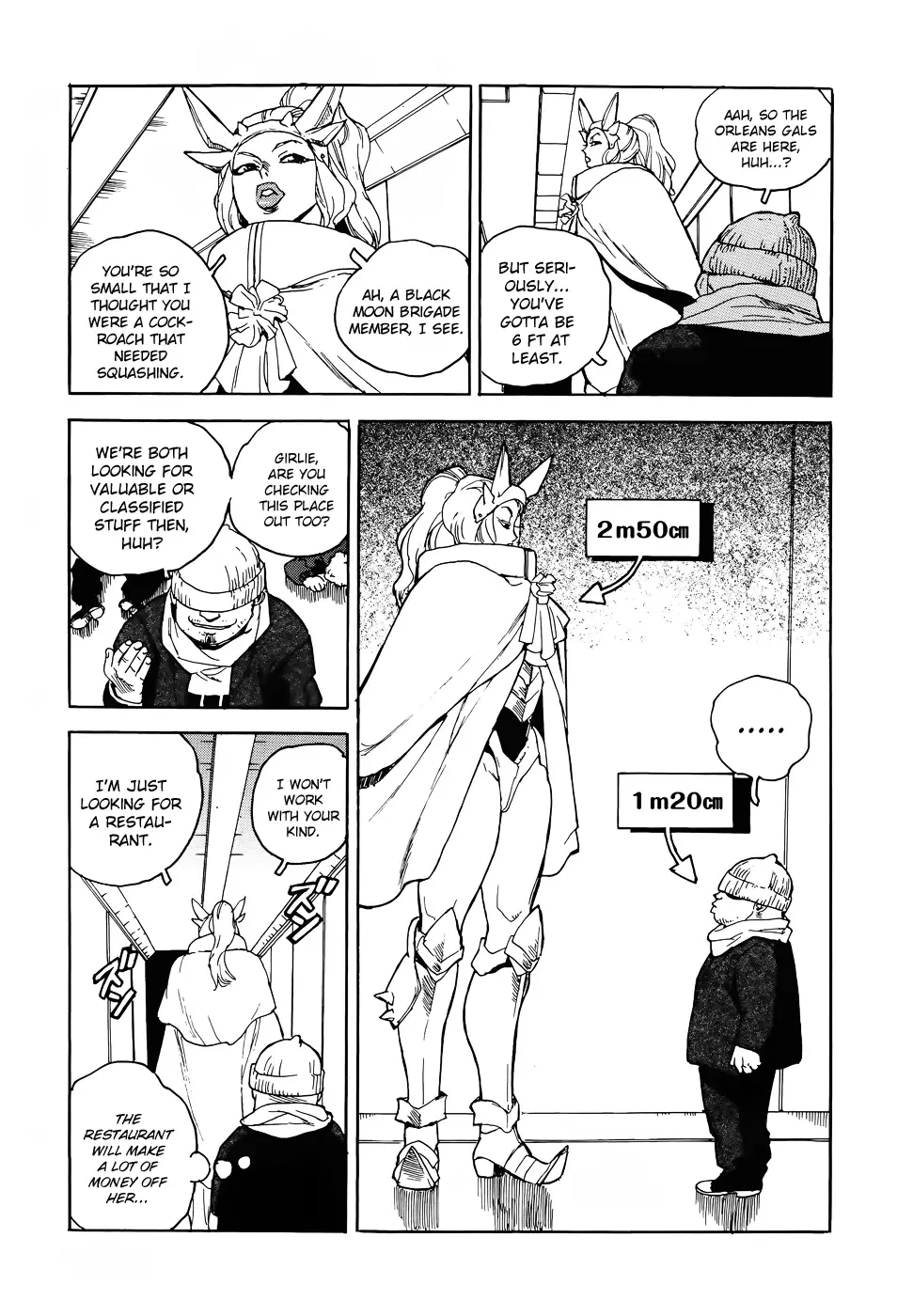 Aiki-S Chapter 10 page 13