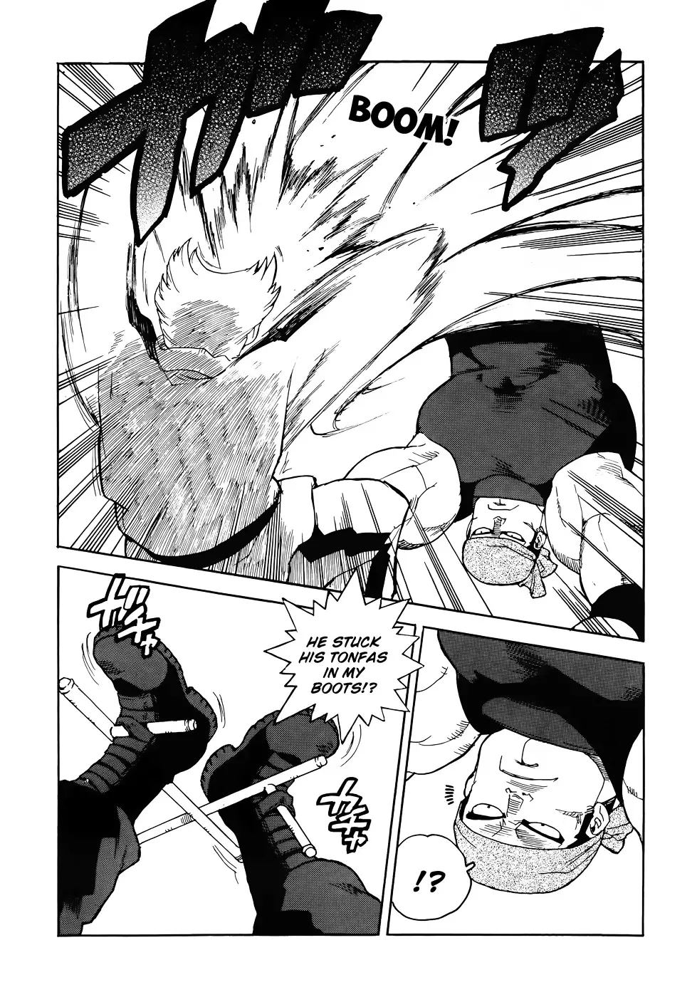 Aiki-S Chapter 10 page 16
