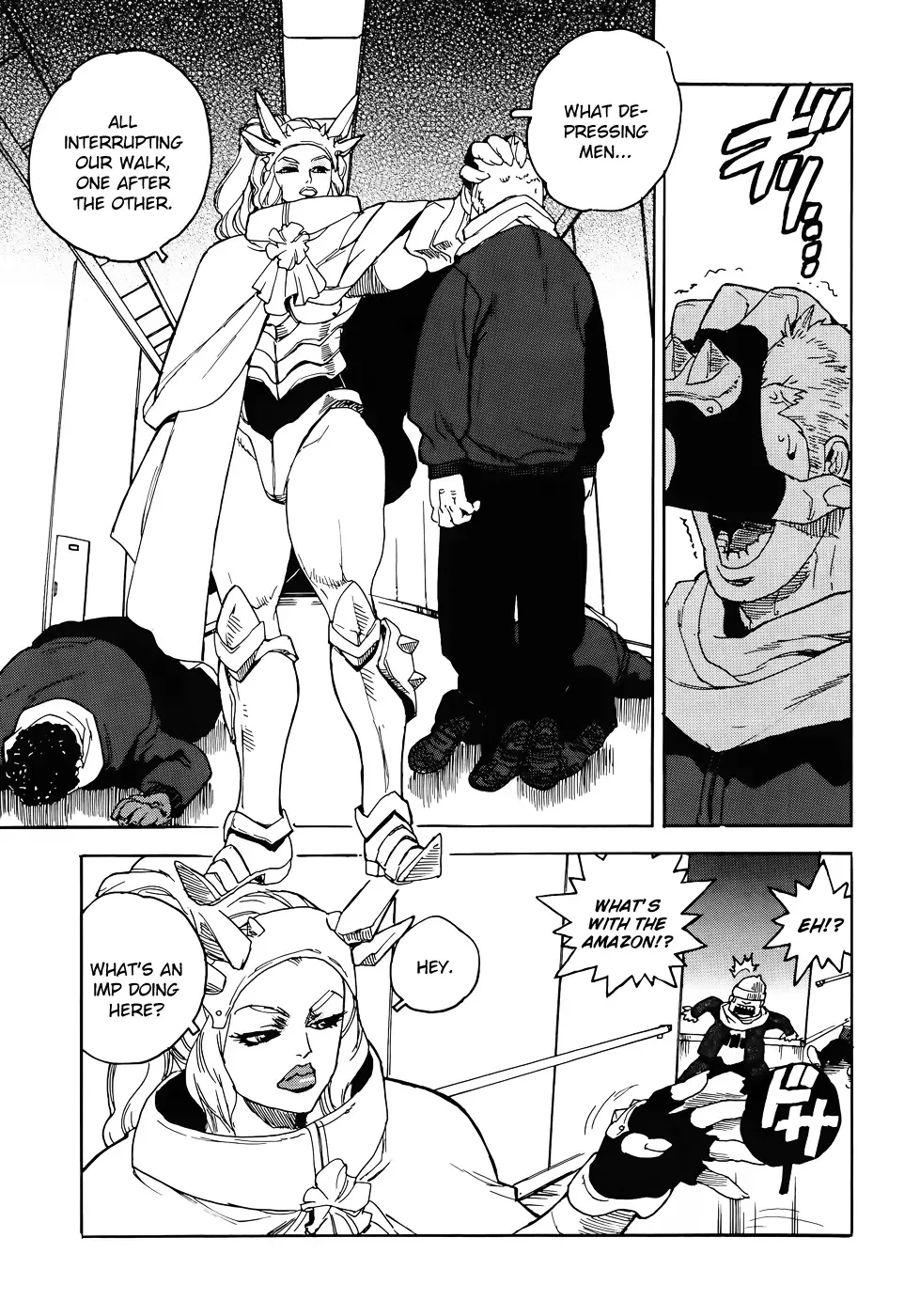 Aiki-S Chapter 10 page 12