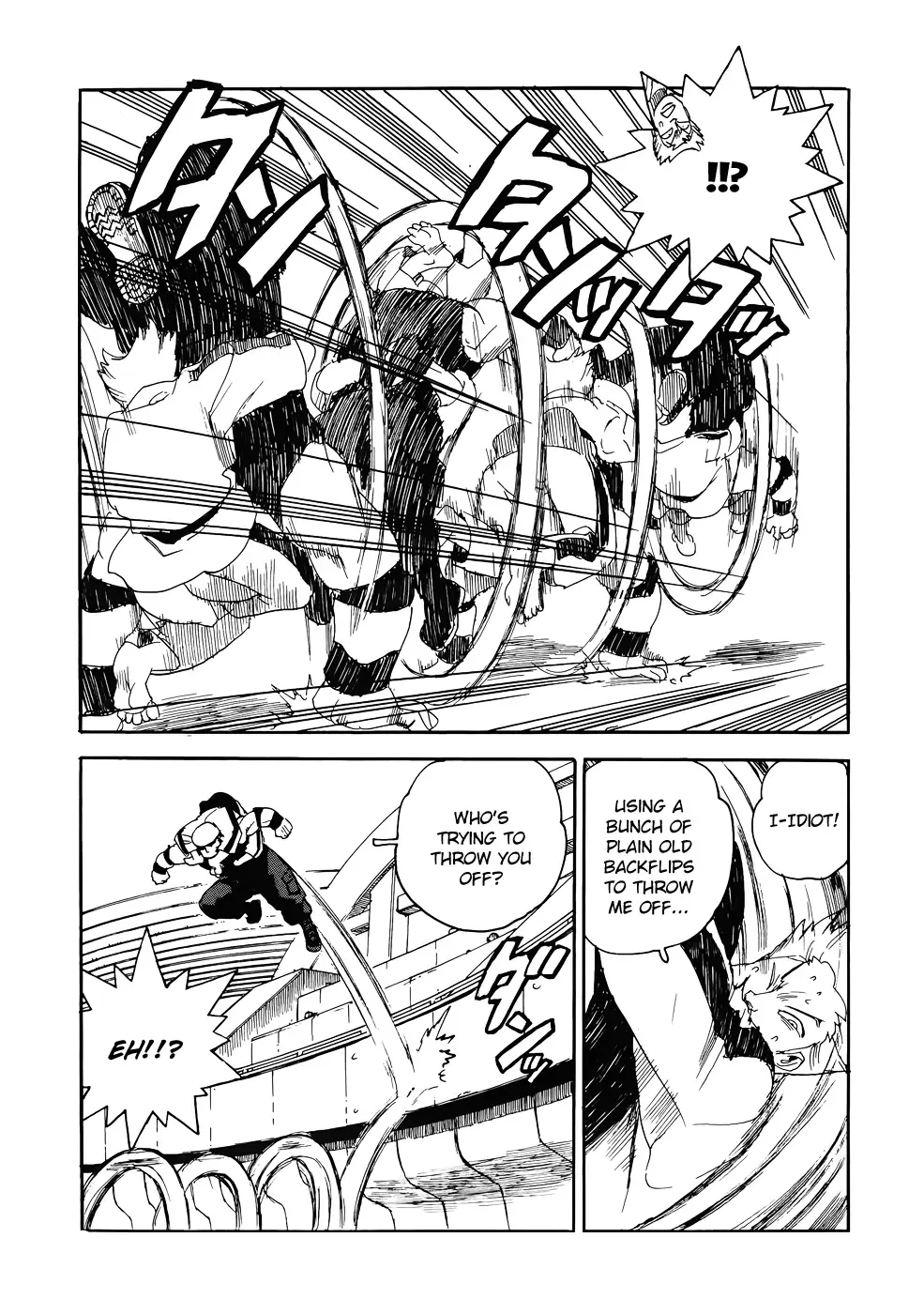 Aiki-S Chapter 10 page 18
