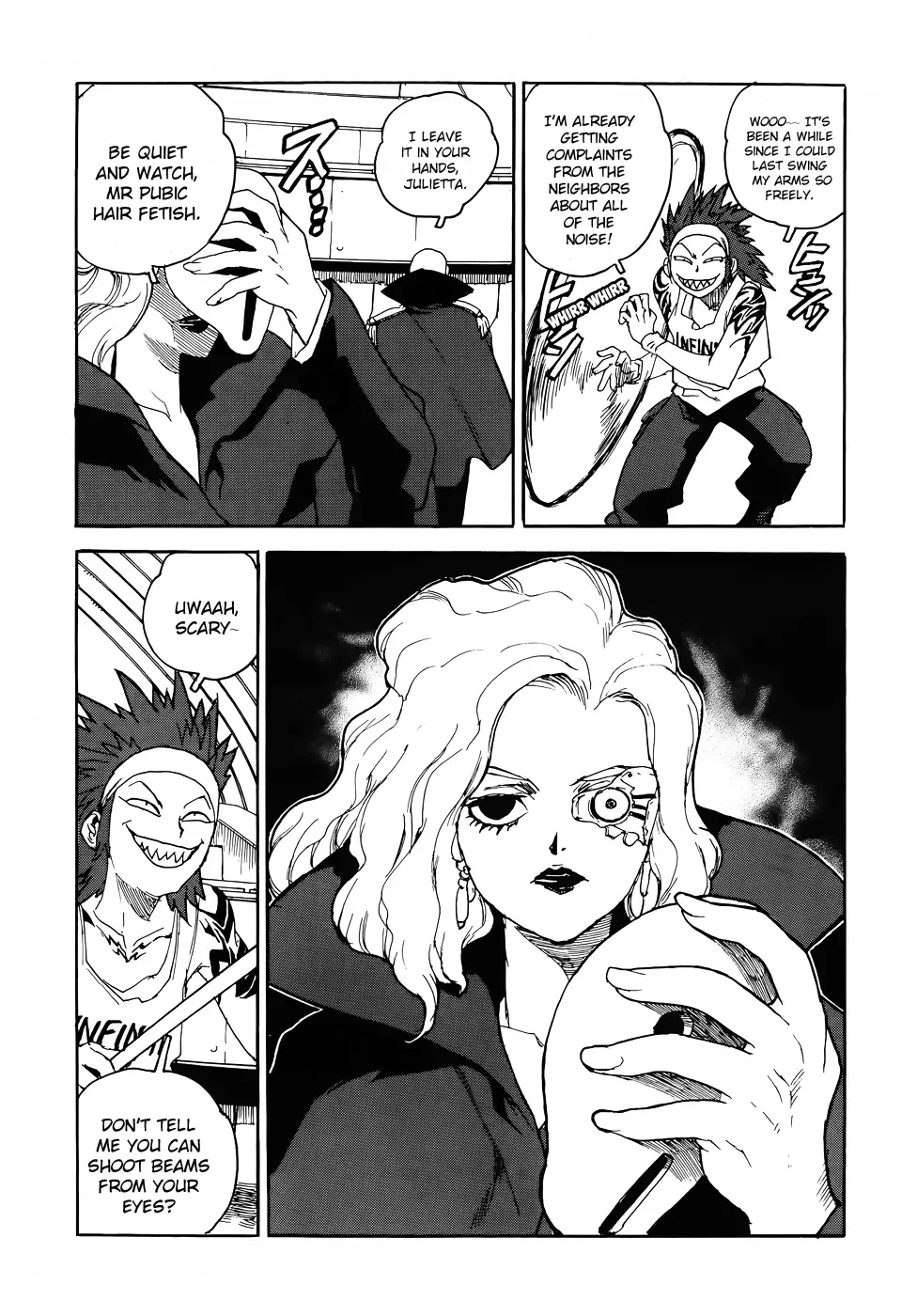 Aiki-S Chapter 10 page 25