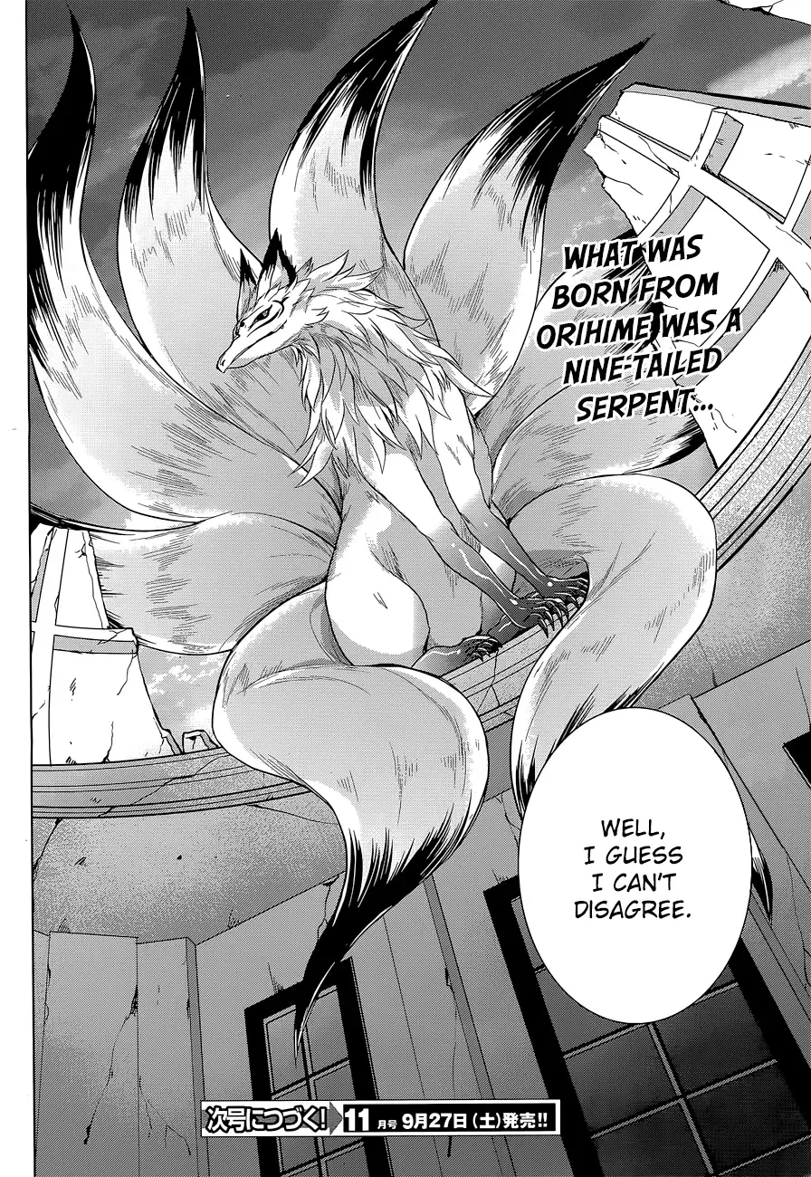 Meiyaku no Leviathan Chapter 10 page 36