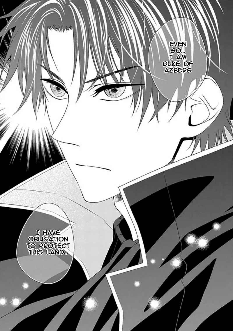 Shinigami Hime no Saikon -Baraen no Tokei Koushaku- Chapter 10 page 13