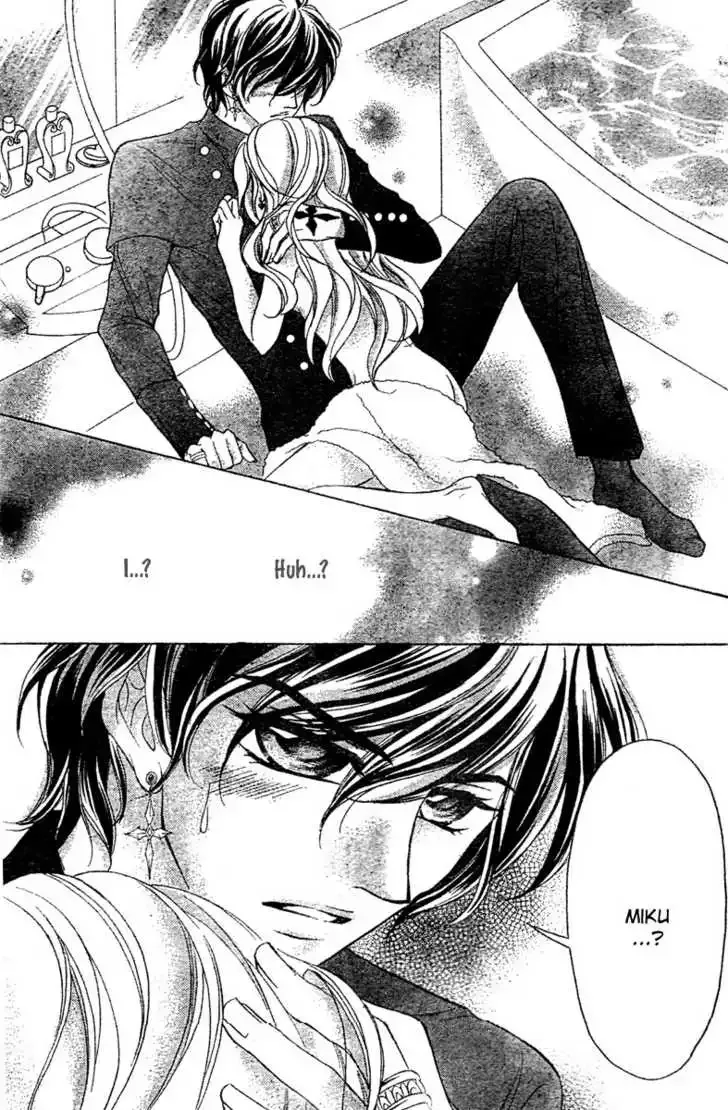 Shinigami Lovers Chapter 10 page 14
