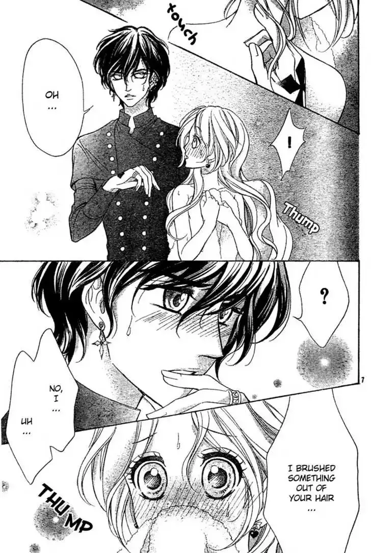 Shinigami Lovers Chapter 10 page 12