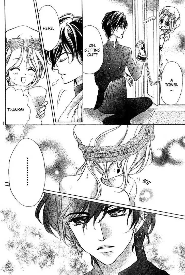 Shinigami Lovers Chapter 10 page 11