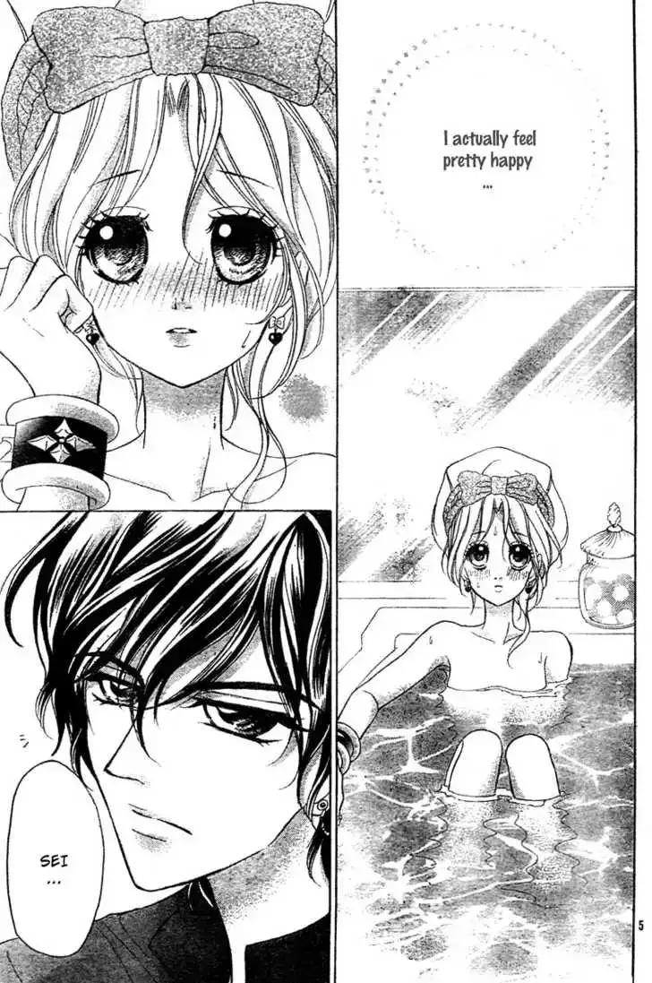 Shinigami Lovers Chapter 10 page 10