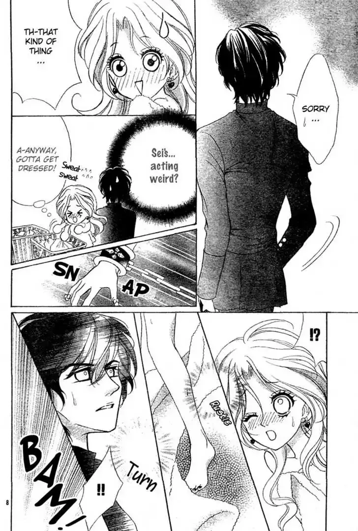 Shinigami Lovers Chapter 10 page 13