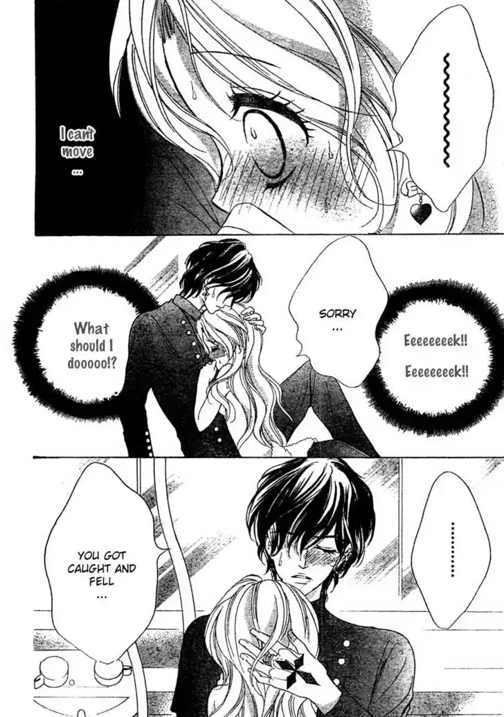 Shinigami Lovers Chapter 10 page 15