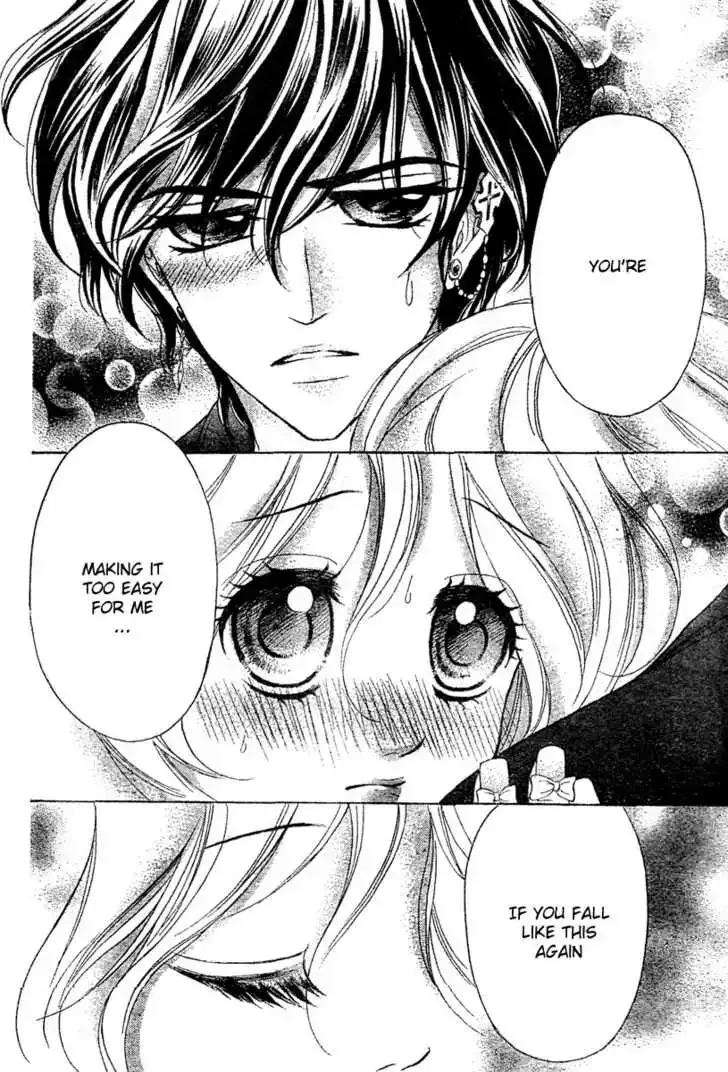 Shinigami Lovers Chapter 10 page 17