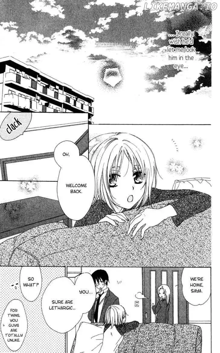 Shinigami no Ballad Chapter 9 page 10
