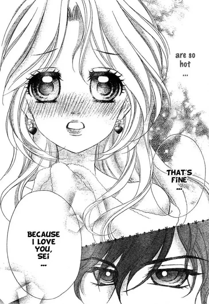 Shinigami Lovers Chapter 10 page 19