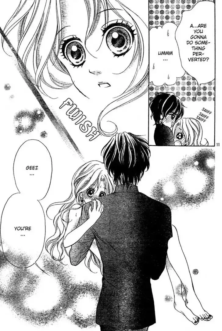 Shinigami Lovers Chapter 10 page 16