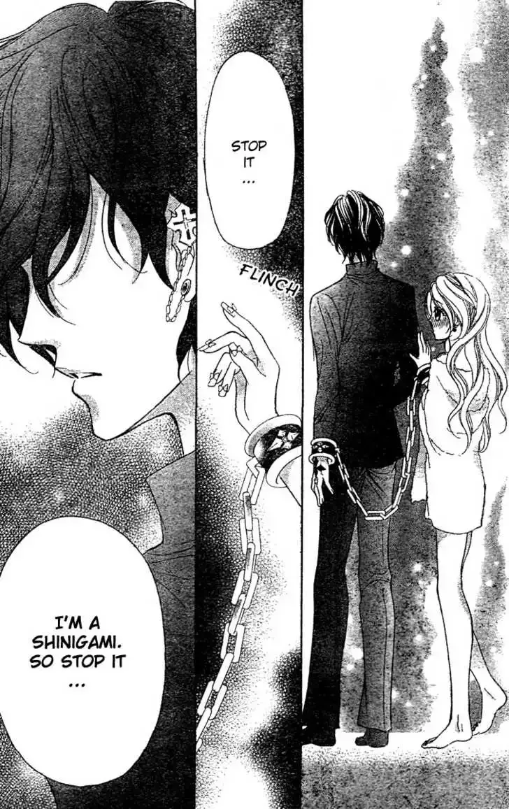 Shinigami Lovers Chapter 10 page 20