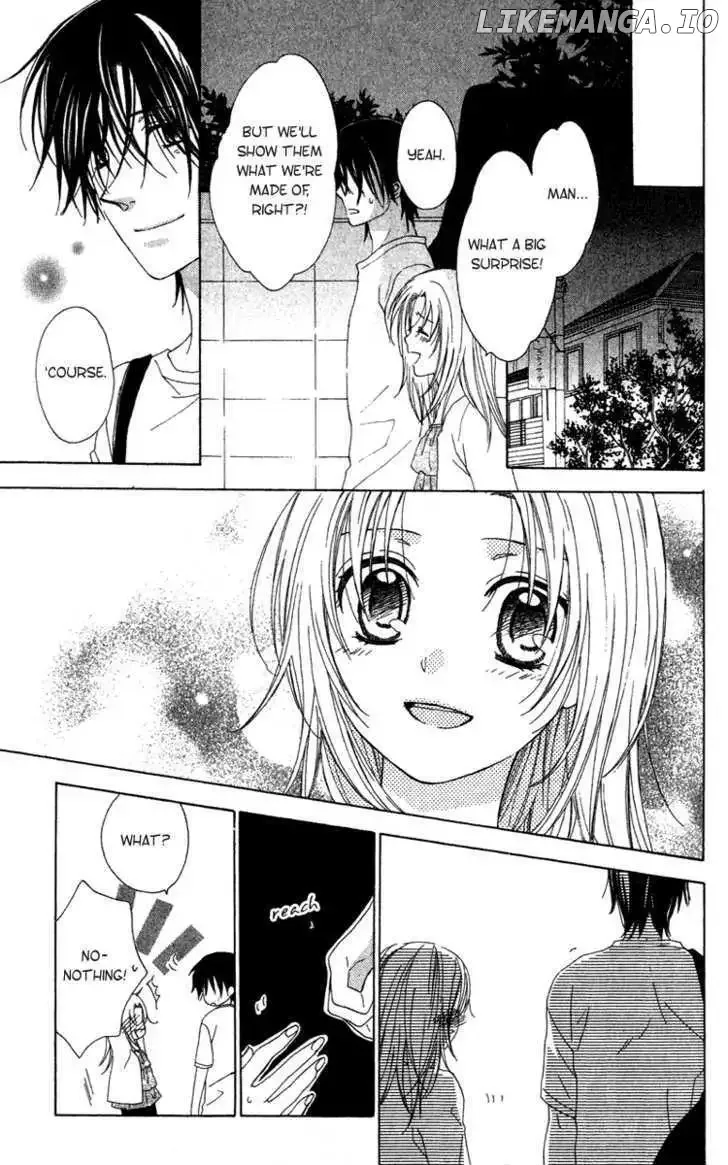 Shinigami no Ballad Chapter 9 page 18