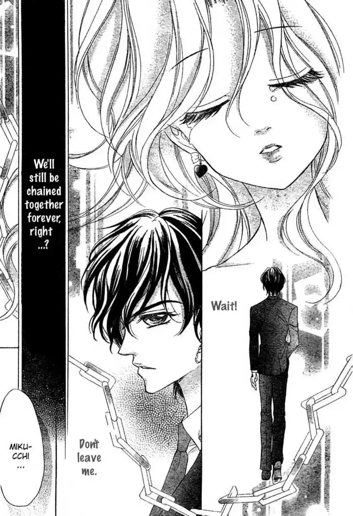 Shinigami Lovers Chapter 10 page 28