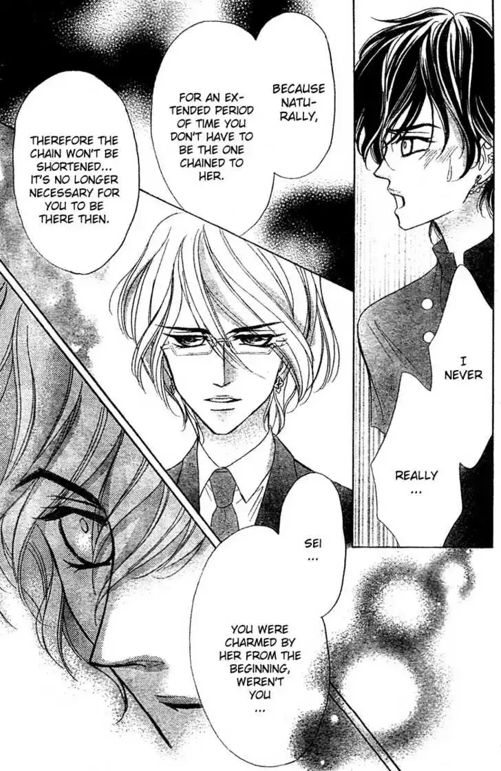 Shinigami Lovers Chapter 10 page 26