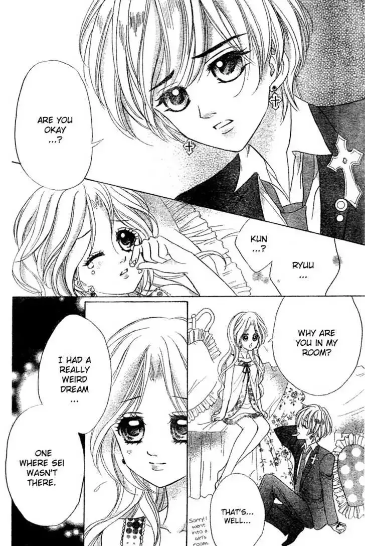 Shinigami Lovers Chapter 10 page 29