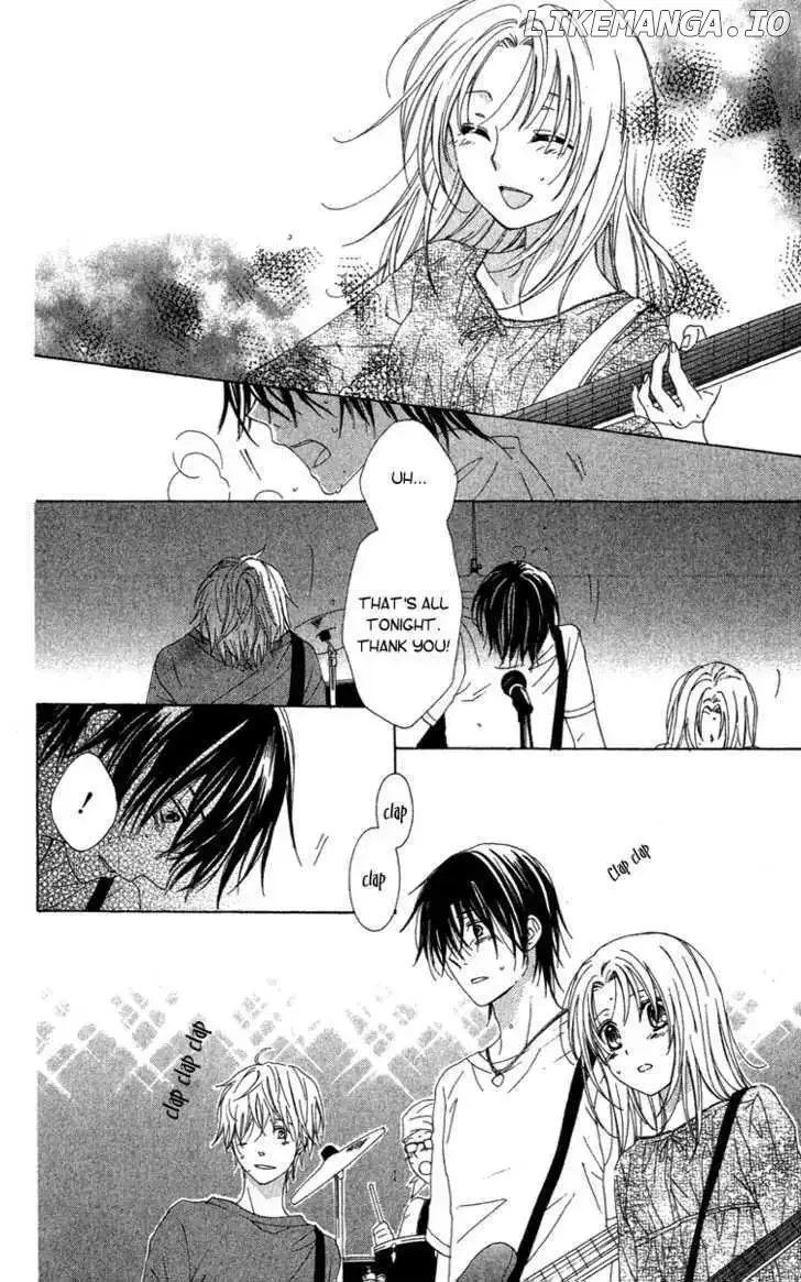 Shinigami no Ballad Chapter 9 page 21