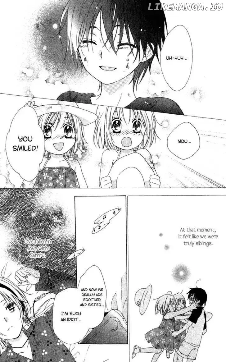 Shinigami no Ballad Chapter 9 page 30