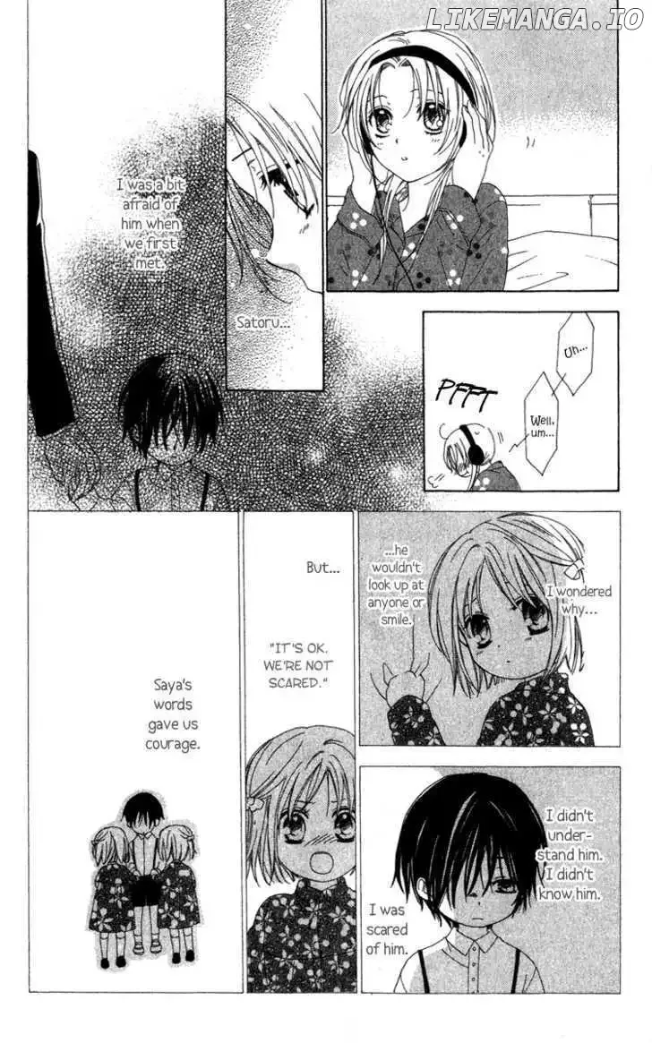 Shinigami no Ballad Chapter 9 page 27