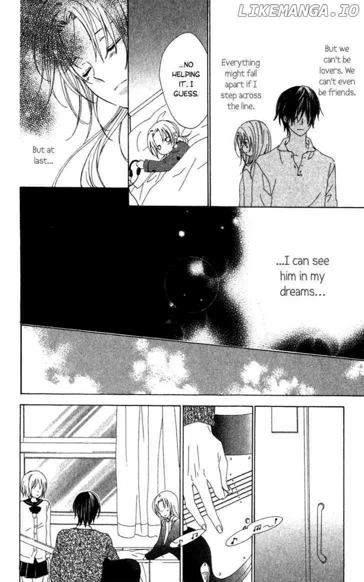 Shinigami no Ballad Chapter 9 page 31