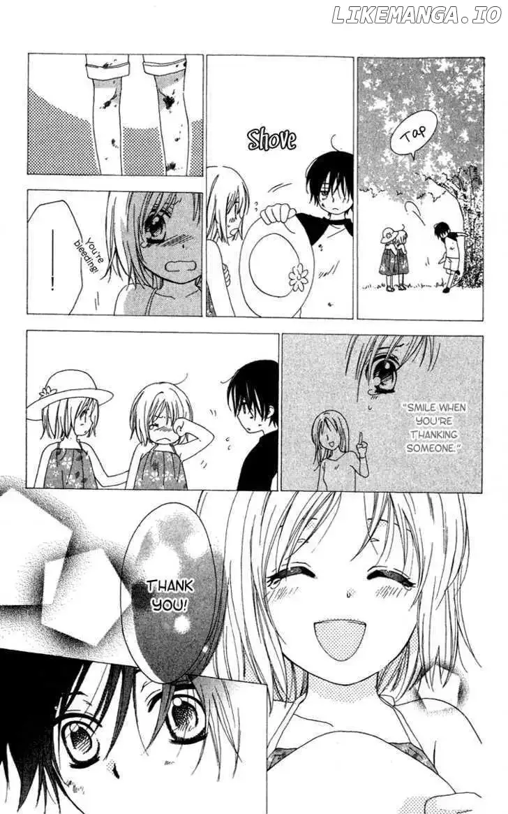Shinigami no Ballad Chapter 9 page 29