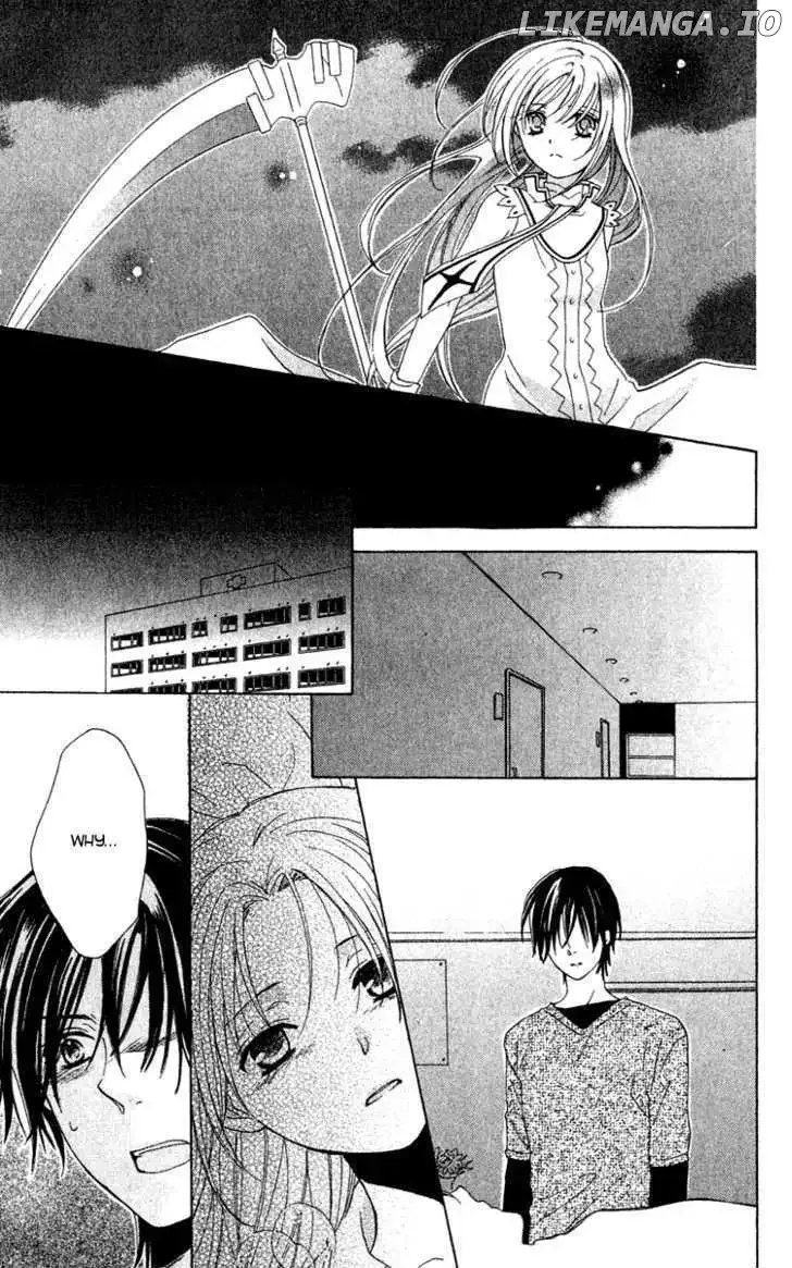 Shinigami no Ballad Chapter 9 page 36