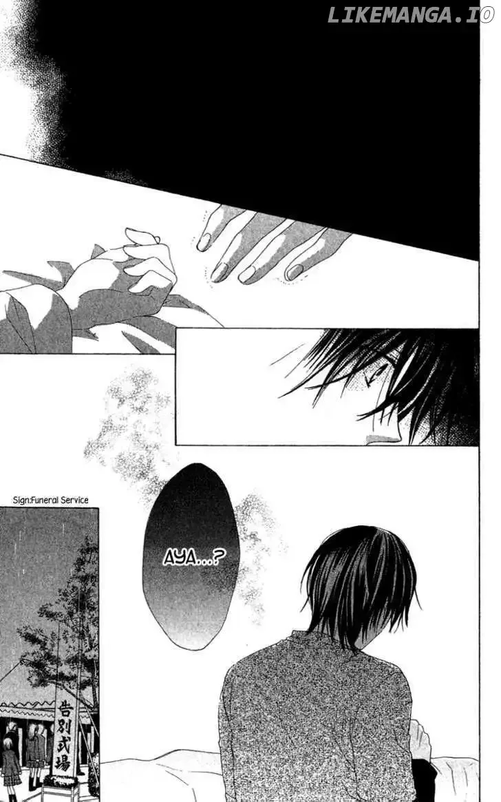 Shinigami no Ballad Chapter 9 page 42