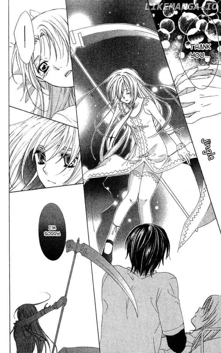 Shinigami no Ballad Chapter 9 page 41