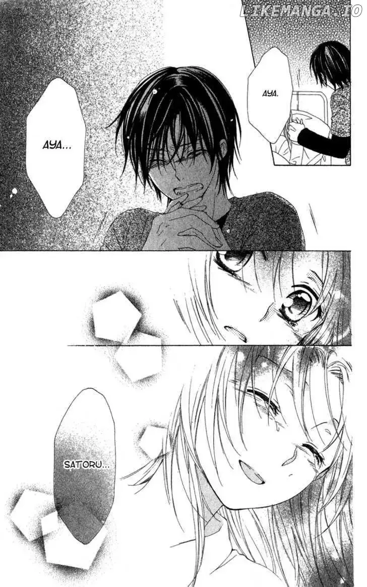 Shinigami no Ballad Chapter 9 page 40