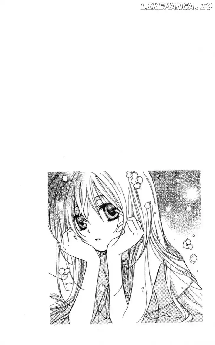 Shinigami no Ballad Chapter 9 page 47
