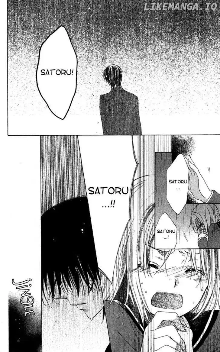 Shinigami no Ballad Chapter 9 page 45