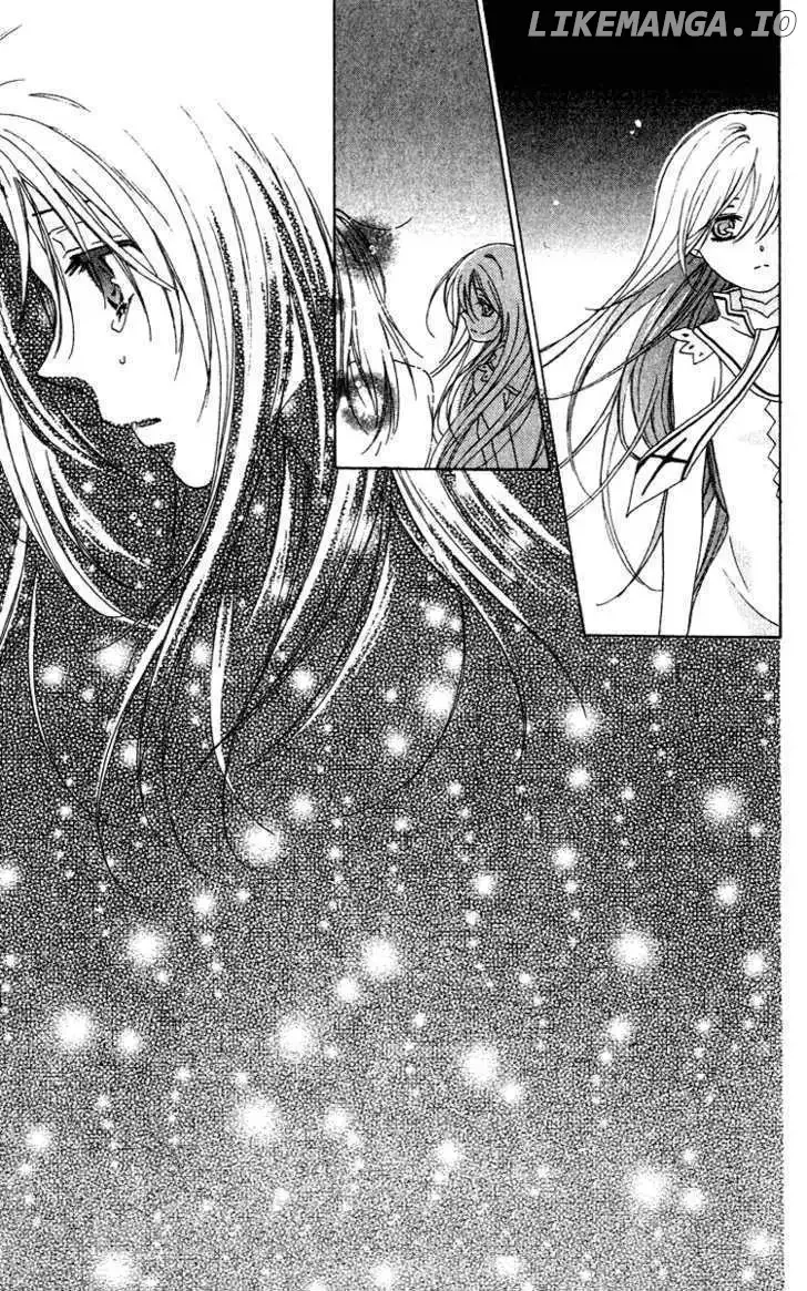Shinigami no Ballad Chapter 9 page 46