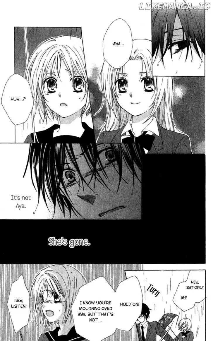 Shinigami no Ballad Chapter 9 page 44