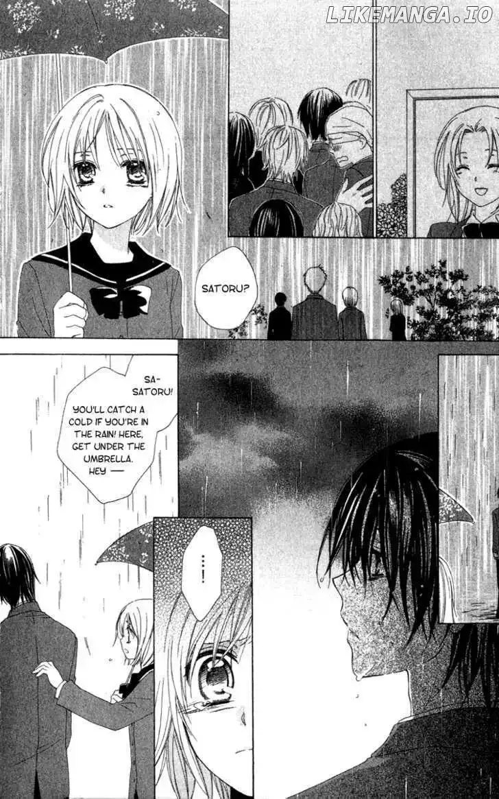 Shinigami no Ballad Chapter 9 page 43
