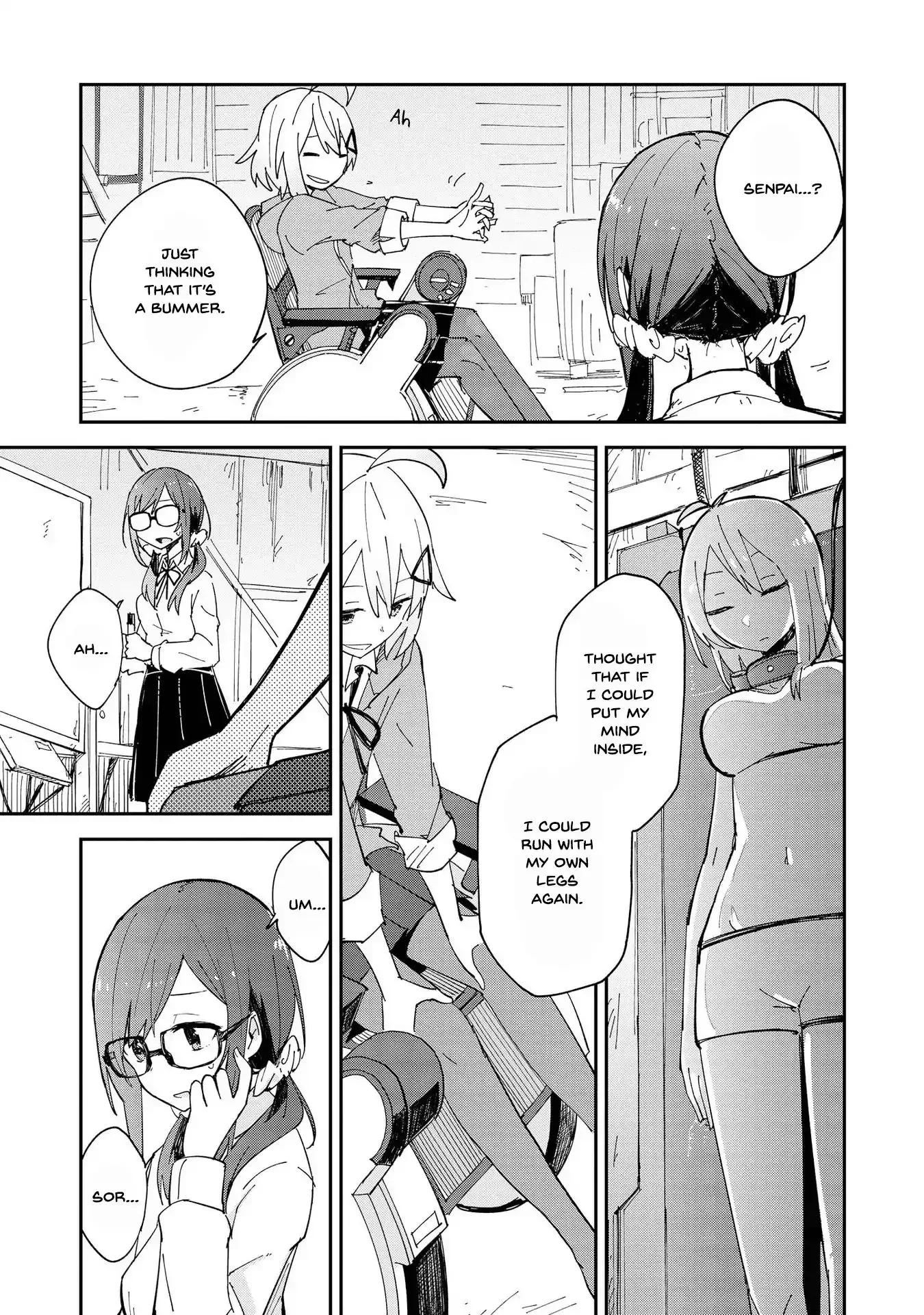 Roid Chapter 1 page 14