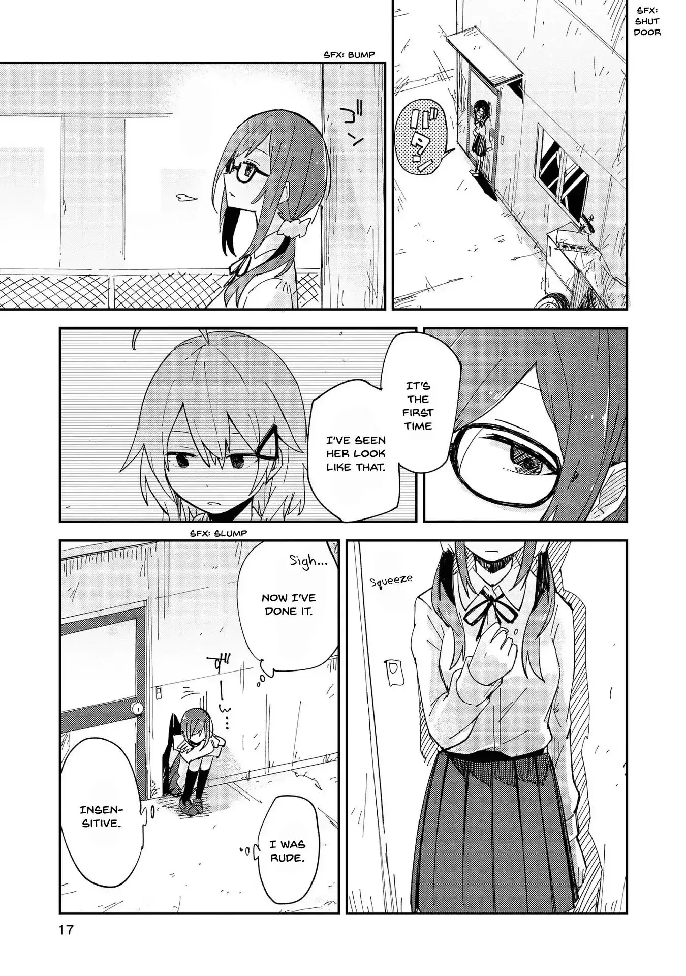 Roid Chapter 1 page 16