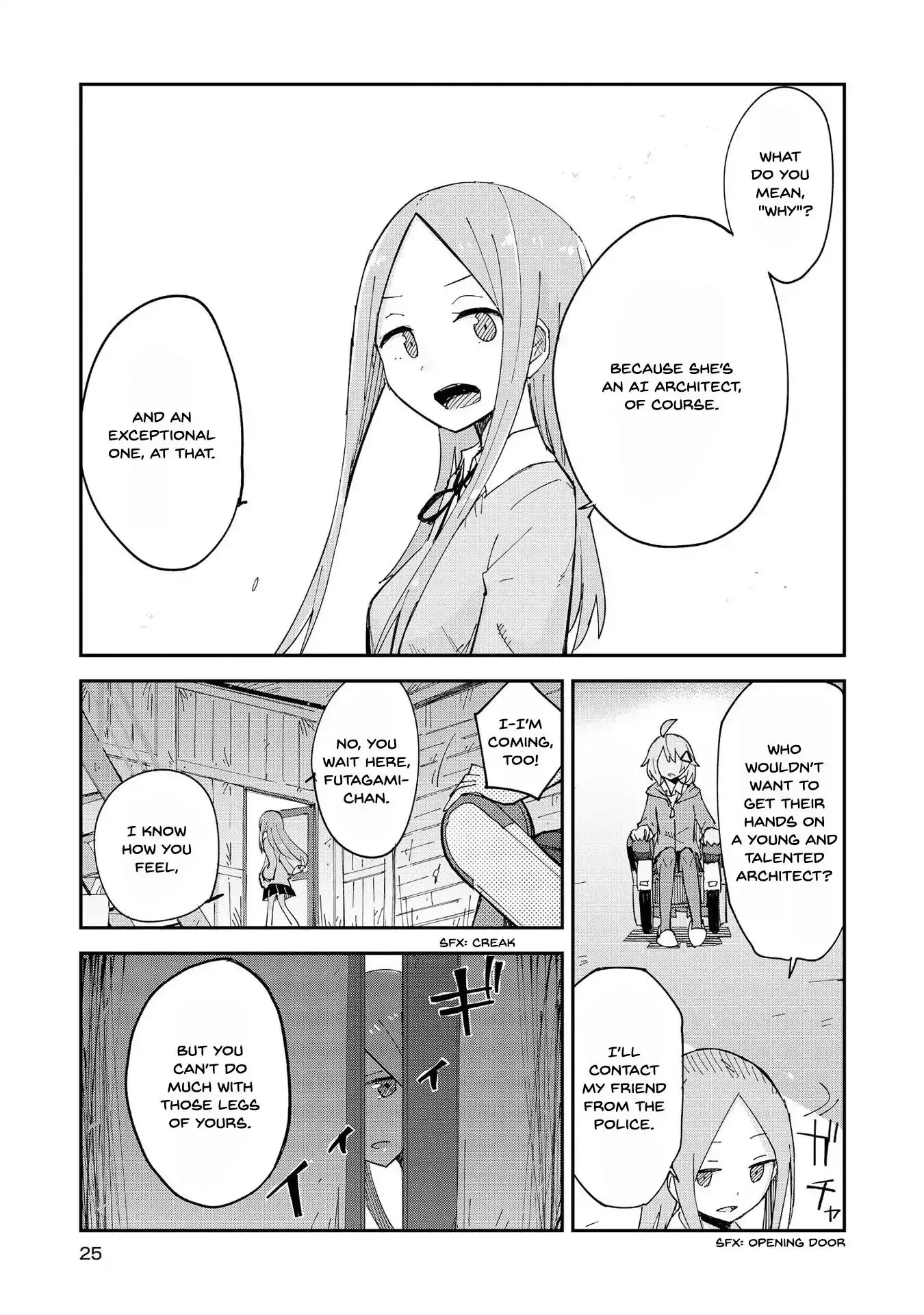 Roid Chapter 1 page 24